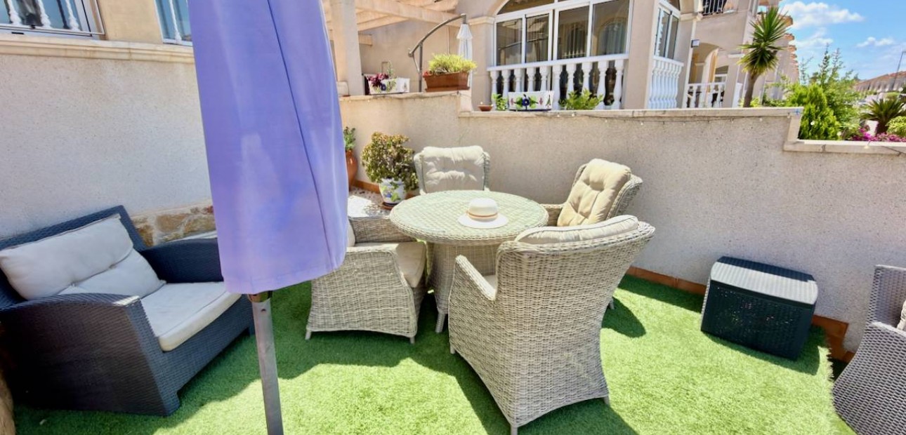 Venta - Villa -
Rojales - Benimar