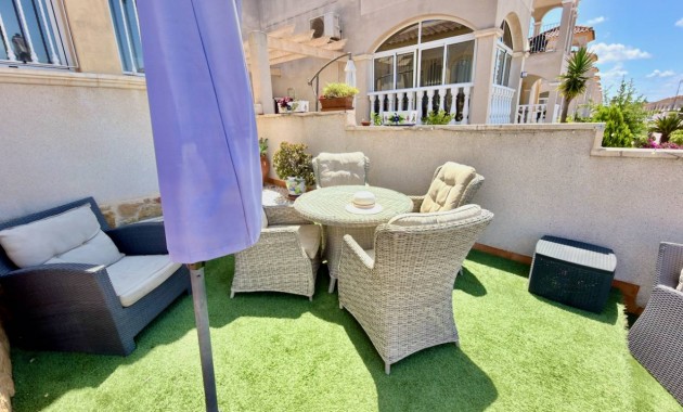 Venta - Villa -
Rojales - Benimar