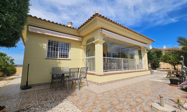 Venta - Detached Villa -
La Marina - La Marina - Urbanization