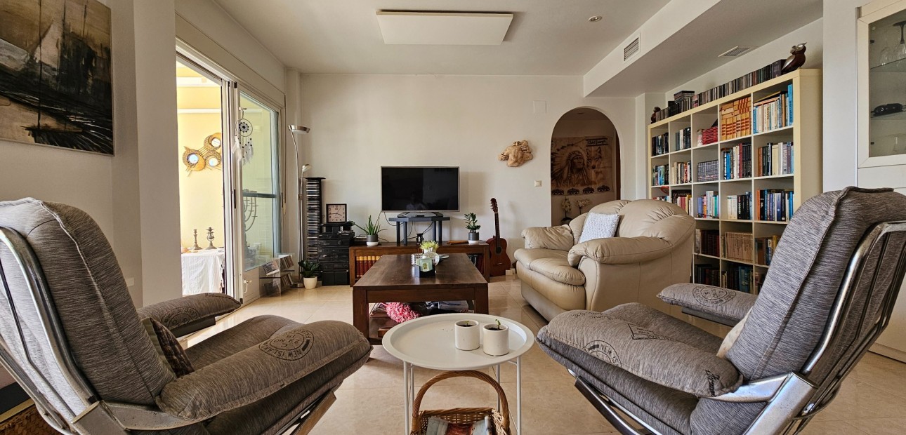 Venta - Detached Villa -
La Marina - La Marina - Urbanization