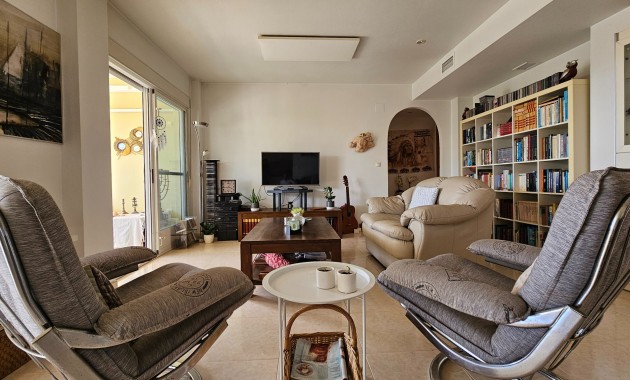Venta - Detached Villa -
La Marina - La Marina - Urbanization