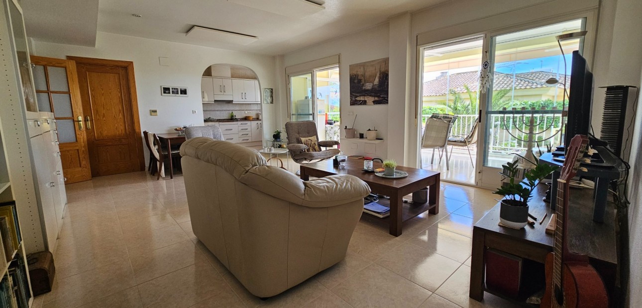 Venta - Detached Villa -
La Marina - La Marina - Urbanization