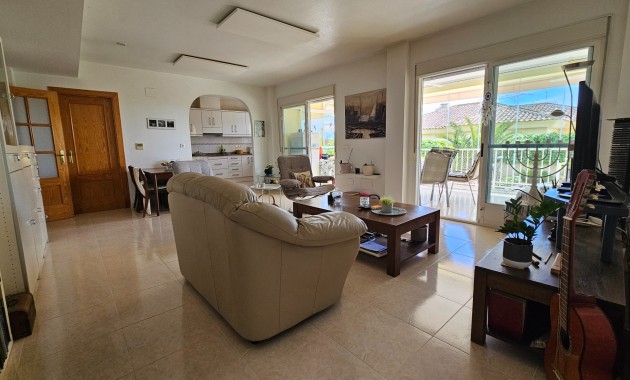 Venta - Detached Villa -
La Marina - La Marina - Urbanization