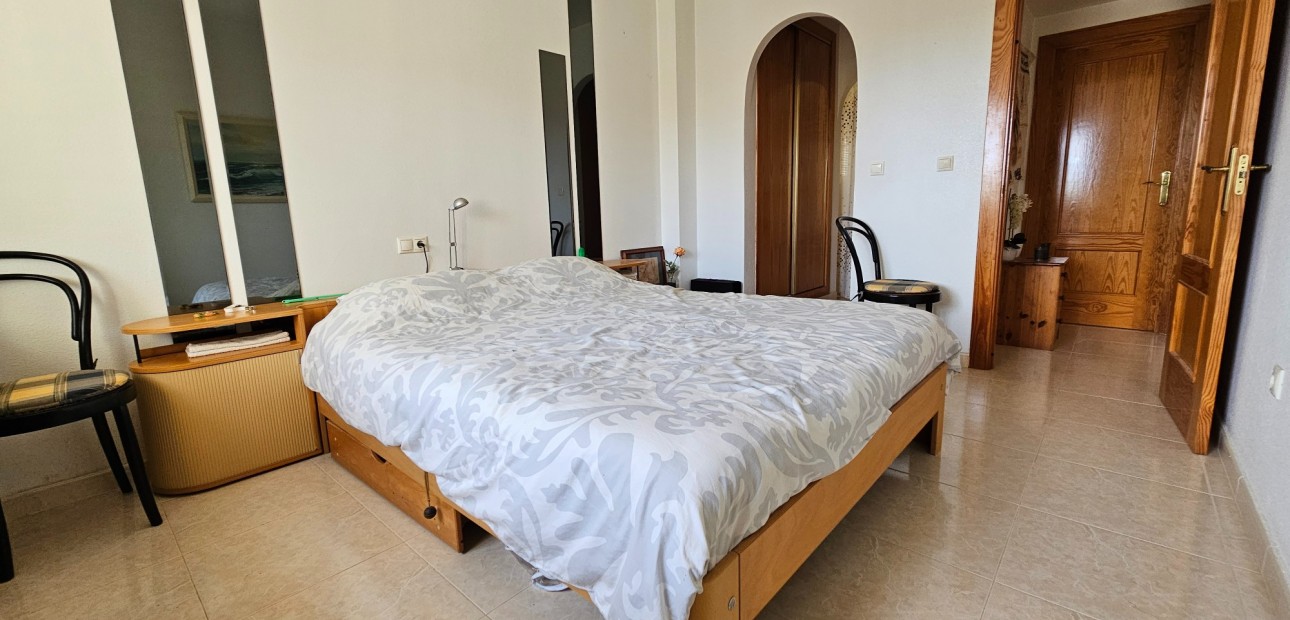 Venta - Detached Villa -
La Marina - La Marina - Urbanization