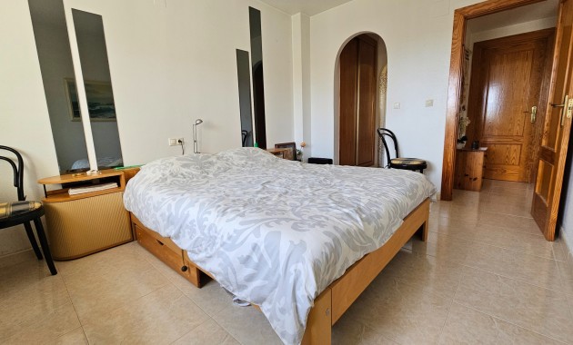 Venta - Detached Villa -
La Marina - La Marina - Urbanization