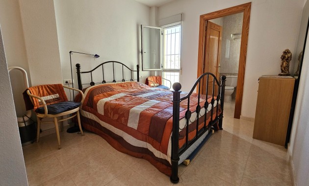 Venta - Detached Villa -
La Marina - La Marina - Urbanization
