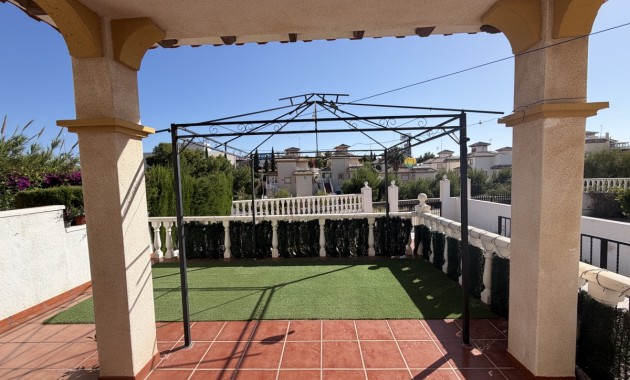 Venta - Quad Villa -
Orihuela Costa - Playa Flamenca