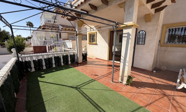 Venta - Quad Villa -
Orihuela Costa - Playa Flamenca