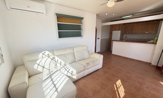 Venta - Quad Villa -
Orihuela Costa - Playa Flamenca