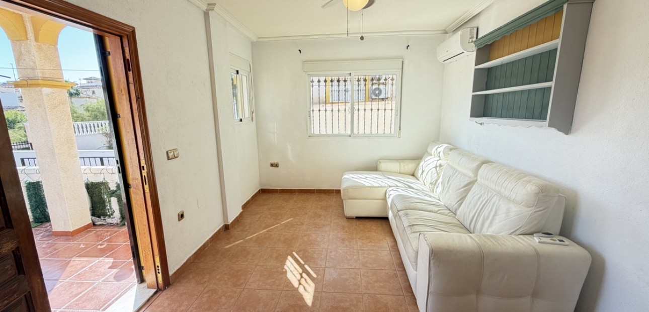 Venta - Quad Villa -
Orihuela Costa - Playa Flamenca
