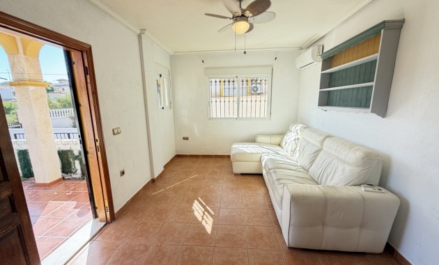 Venta - Quad Villa -
Orihuela Costa - Playa Flamenca