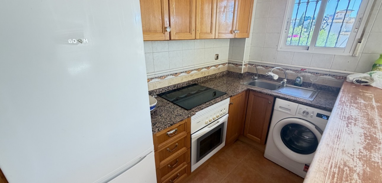Venta - Quad Villa -
Orihuela Costa - Playa Flamenca