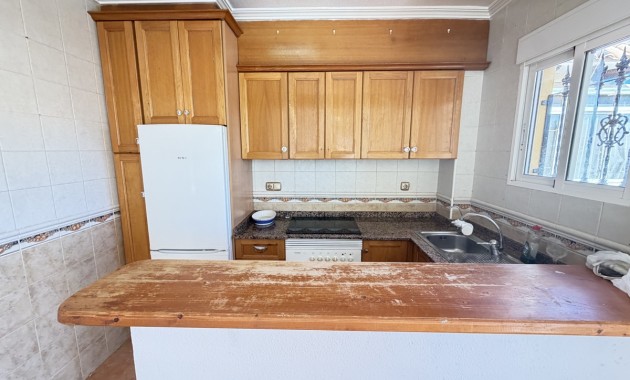 Venta - Quad Villa -
Orihuela Costa - Playa Flamenca