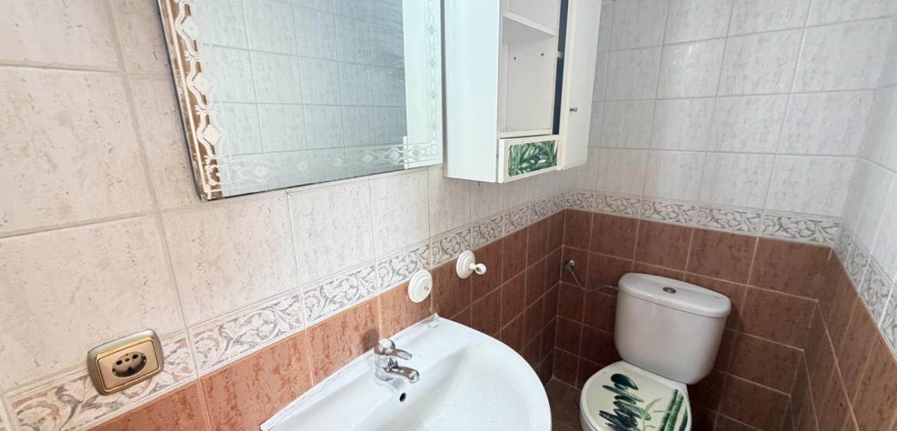Venta - Quad Villa -
Orihuela Costa - Playa Flamenca