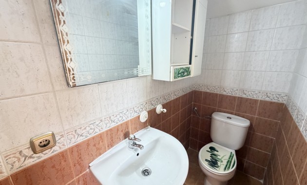 Venta - Quad Villa -
Orihuela Costa - Playa Flamenca