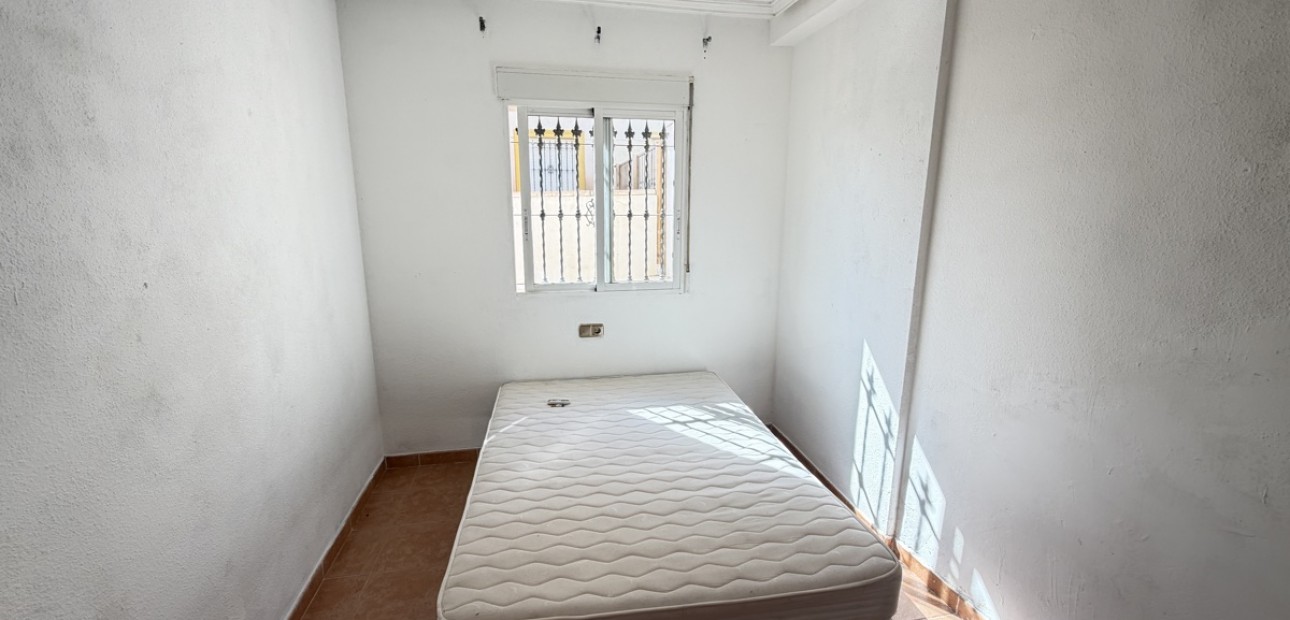 Venta - Quad Villa -
Orihuela Costa - Playa Flamenca