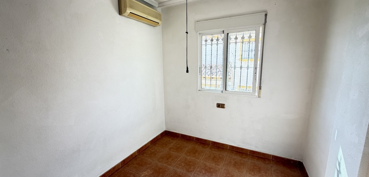 Venta - Quad Villa -
Orihuela Costa - Playa Flamenca