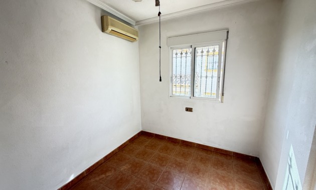 Venta - Quad Villa -
Orihuela Costa - Playa Flamenca