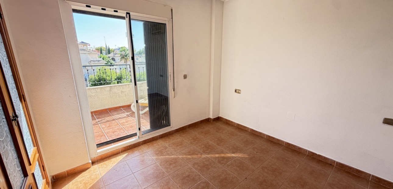Venta - Quad Villa -
Orihuela Costa - Playa Flamenca