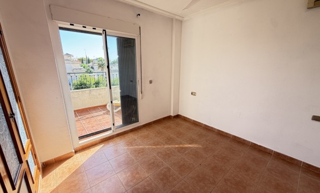 Venta - Quad Villa -
Orihuela Costa - Playa Flamenca