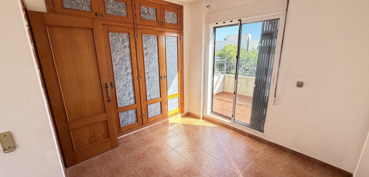 Venta - Quad Villa -
Orihuela Costa - Playa Flamenca