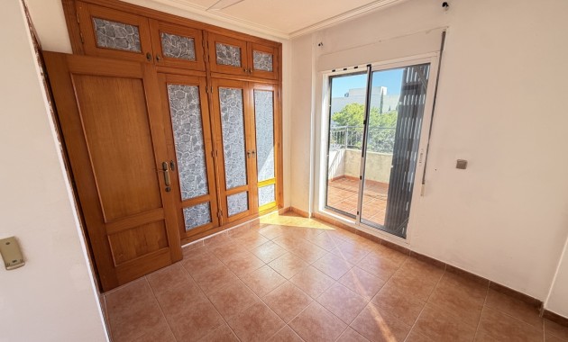 Venta - Quad Villa -
Orihuela Costa - Playa Flamenca