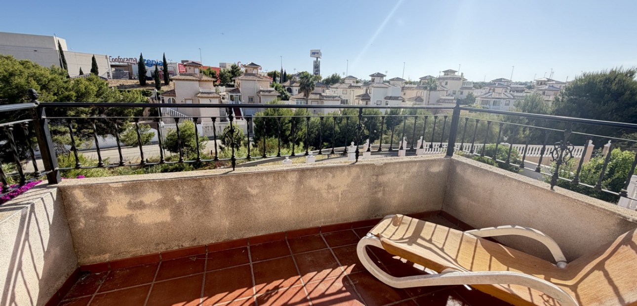 Venta - Quad Villa -
Orihuela Costa - Playa Flamenca