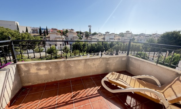 Venta - Quad Villa -
Orihuela Costa - Playa Flamenca