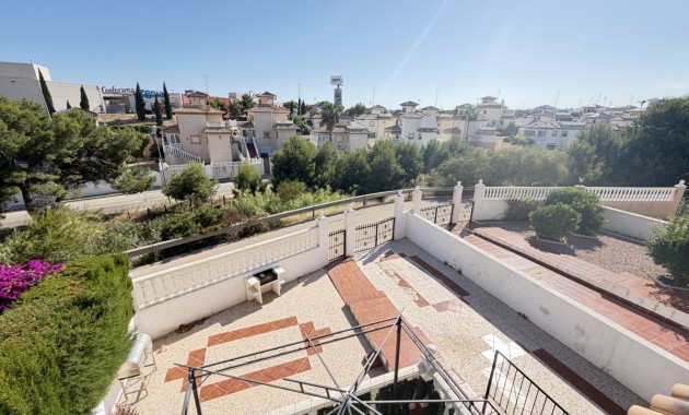 Venta - Quad Villa -
Orihuela Costa - Playa Flamenca