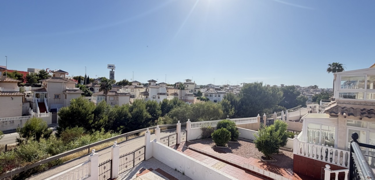 Venta - Quad Villa -
Orihuela Costa - Playa Flamenca