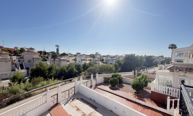 Venta - Quad Villa -
Orihuela Costa - Playa Flamenca