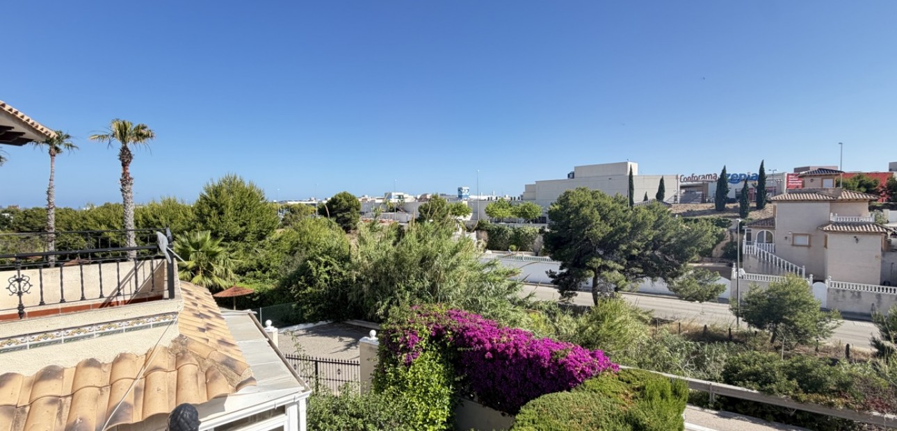 Venta - Quad Villa -
Orihuela Costa - Playa Flamenca