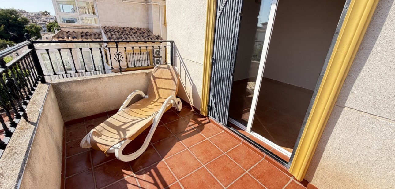Venta - Quad Villa -
Orihuela Costa - Playa Flamenca