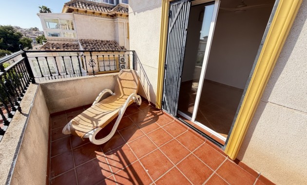 Venta - Quad Villa -
Orihuela Costa - Playa Flamenca