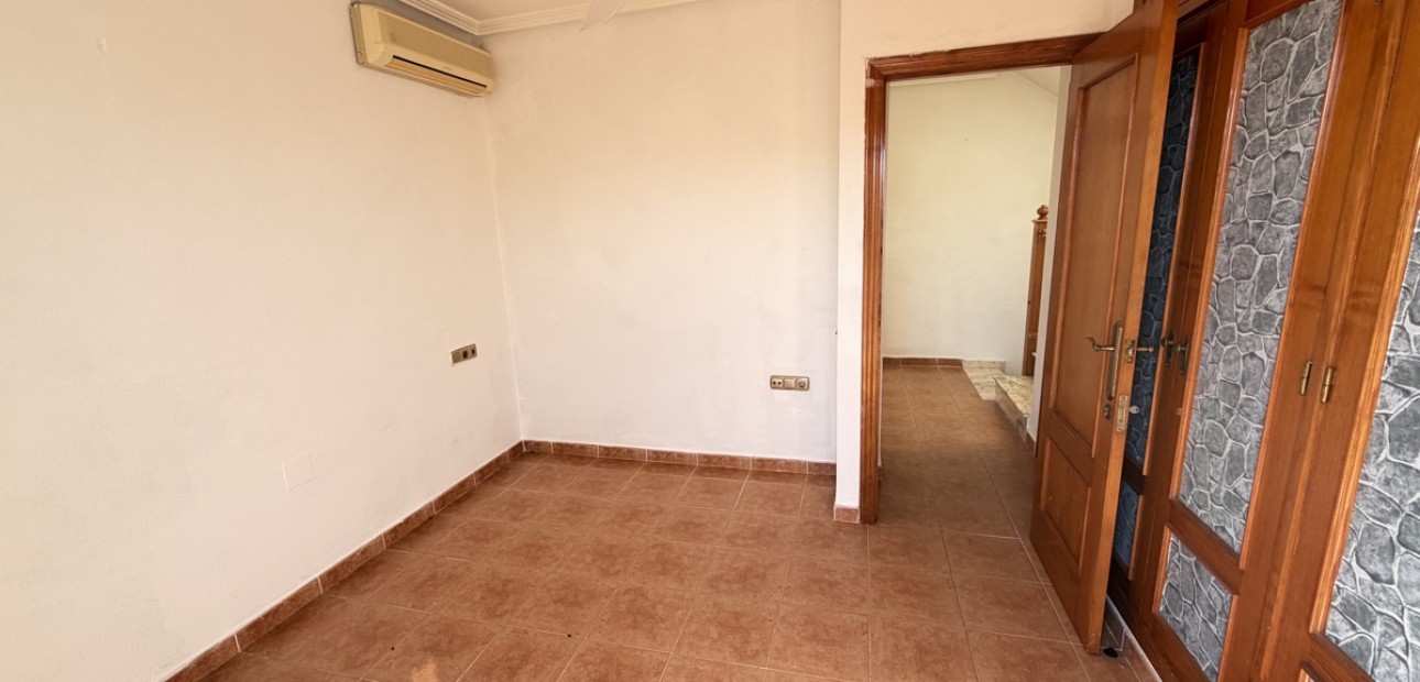 Venta - Quad Villa -
Orihuela Costa - Playa Flamenca