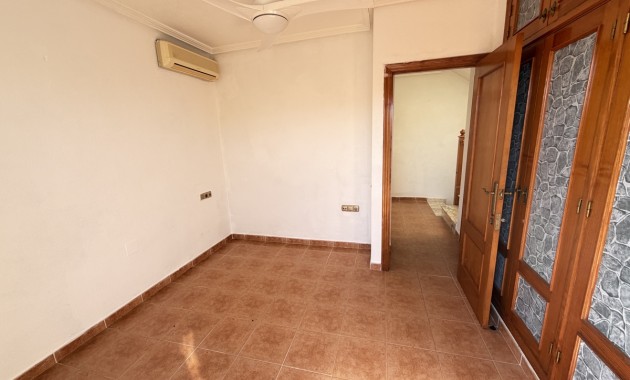 Venta - Quad Villa -
Orihuela Costa - Playa Flamenca