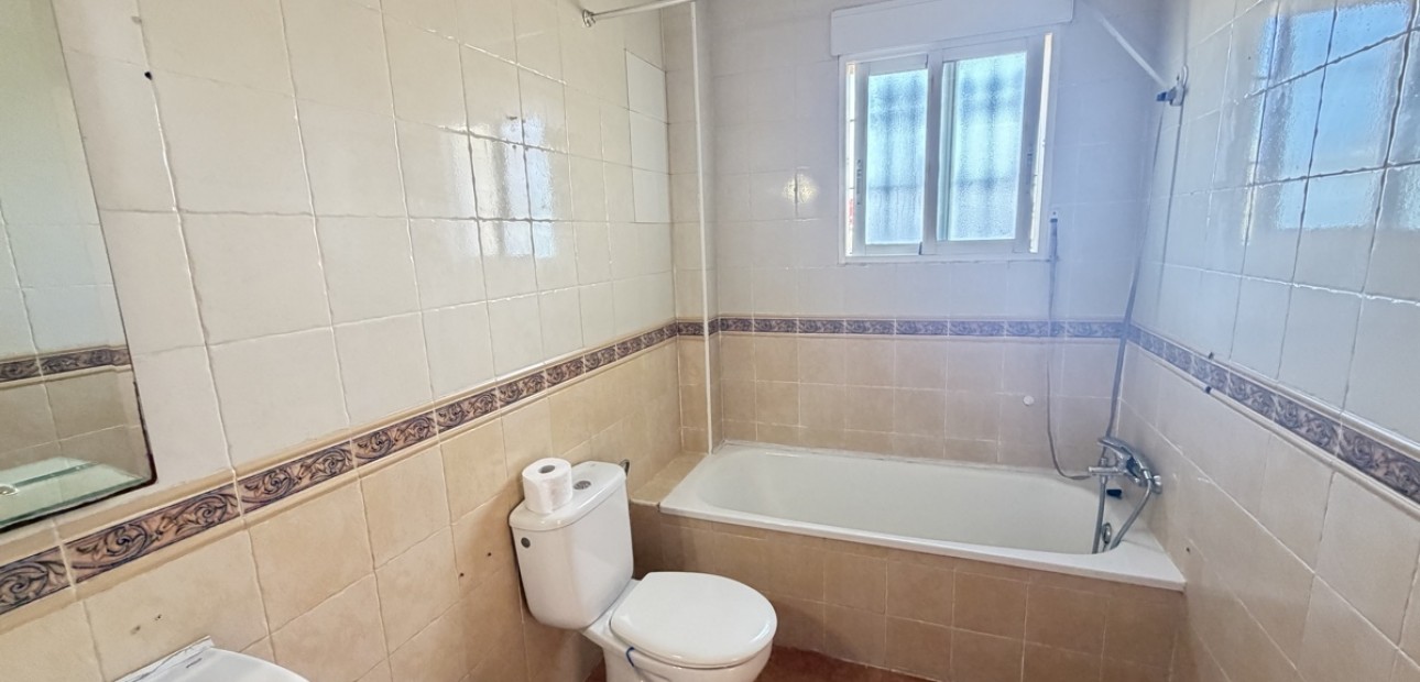 Venta - Quad Villa -
Orihuela Costa - Playa Flamenca