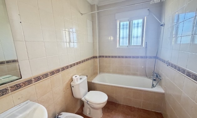 Venta - Quad Villa -
Orihuela Costa - Playa Flamenca