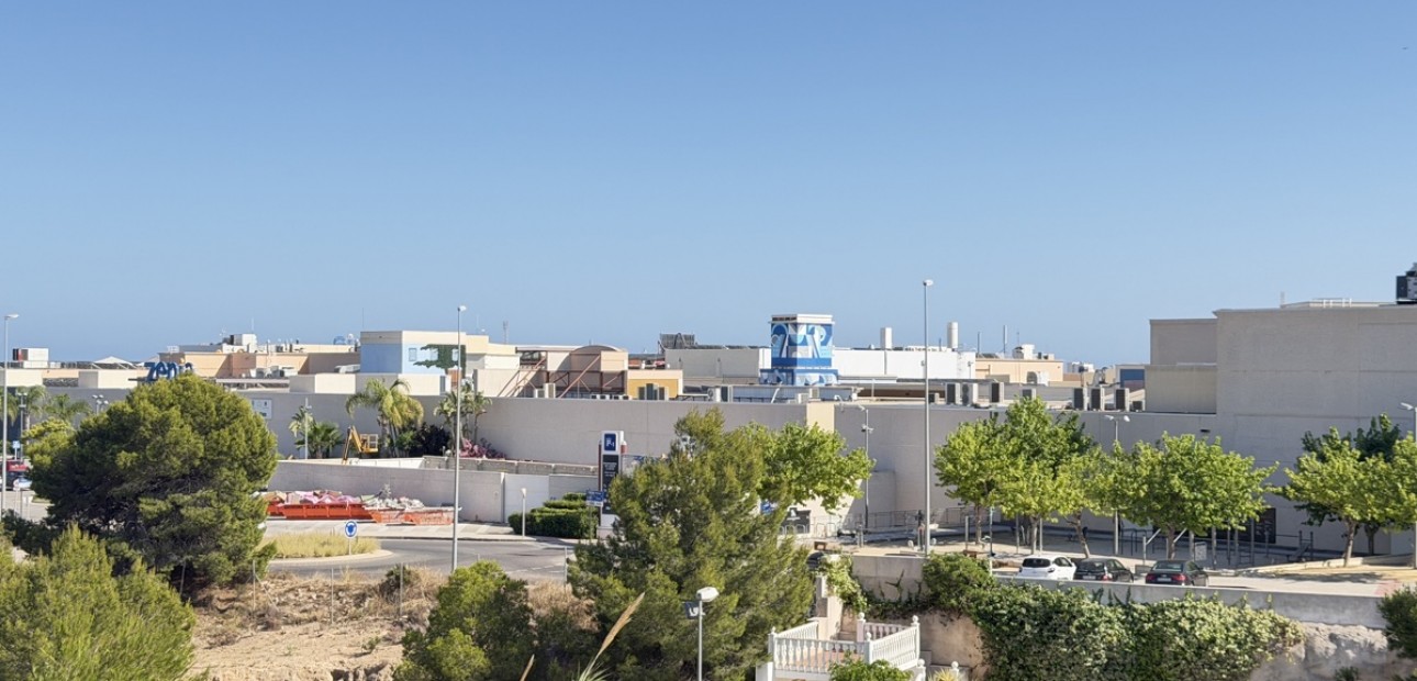 Venta - Quad Villa -
Orihuela Costa - Playa Flamenca