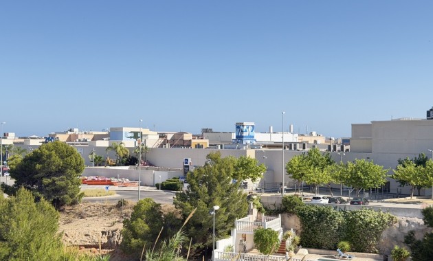Venta - Quad Villa -
Orihuela Costa - Playa Flamenca