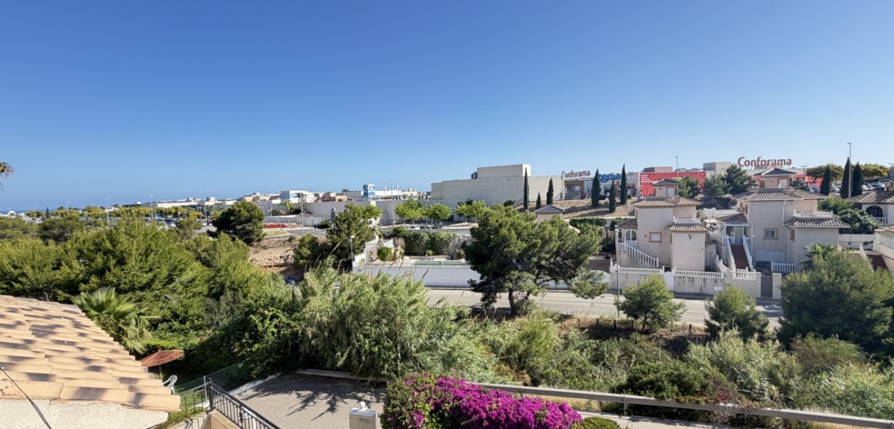 Venta - Quad Villa -
Orihuela Costa - Playa Flamenca