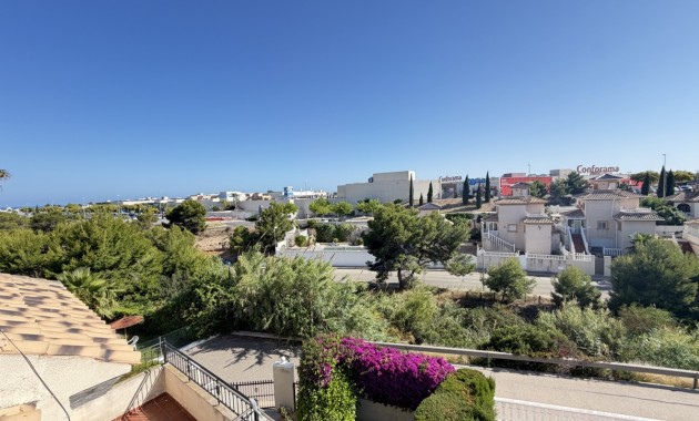 Venta - Quad Villa -
Orihuela Costa - Playa Flamenca