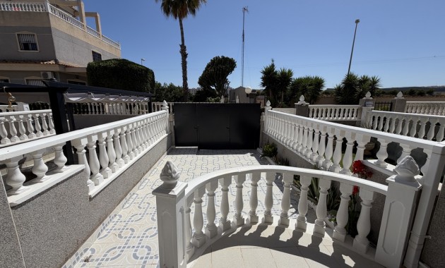 Venta - Adosado -
Orihuela Costa - Playa Flamenca