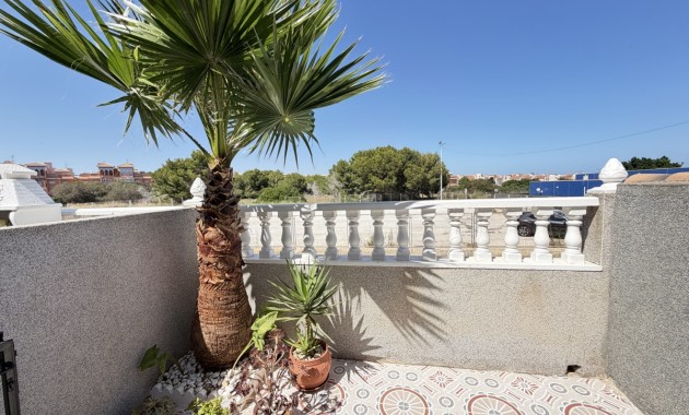 Venta - Adosado -
Orihuela Costa - Playa Flamenca