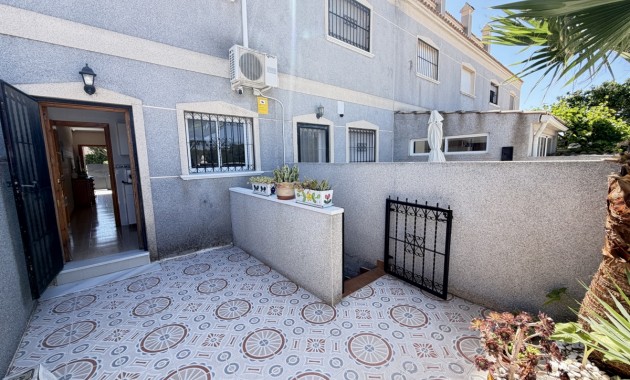 Venta - Adosado -
Orihuela Costa - Playa Flamenca