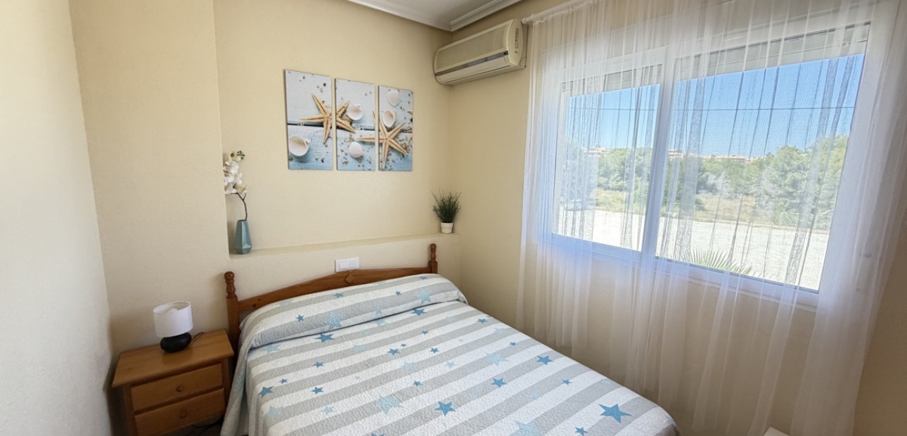 Venta - Adosado -
Orihuela Costa - Playa Flamenca