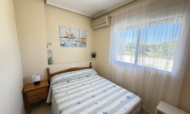 Venta - Adosado -
Orihuela Costa - Playa Flamenca