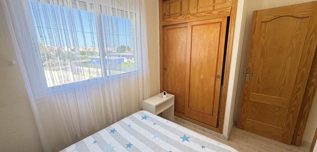 Venta - Adosado -
Orihuela Costa - Playa Flamenca