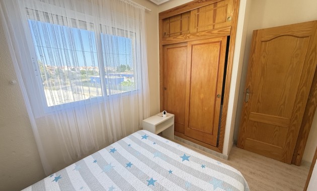 Venta - Adosado -
Orihuela Costa - Playa Flamenca
