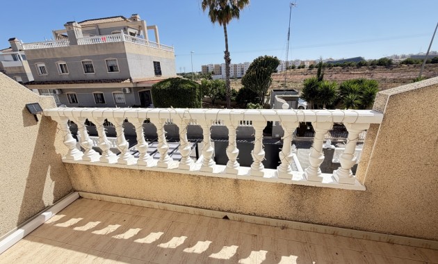 Venta - Adosado -
Orihuela Costa - Playa Flamenca